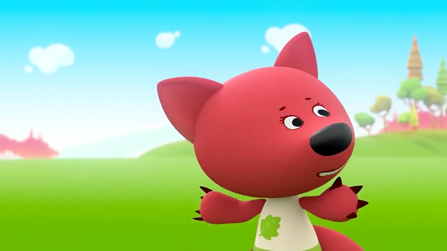 انیمیشن خرس کوچولو BeBeBears - قسمت 27